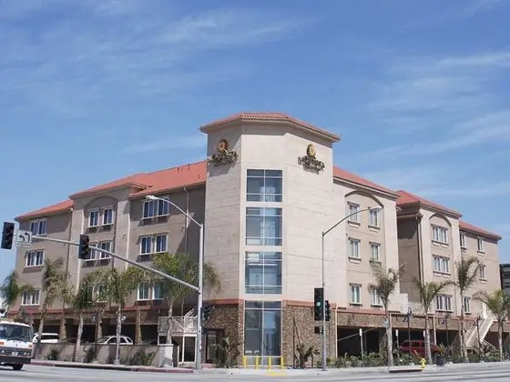 La Quinta Inn & Suites Inglewood