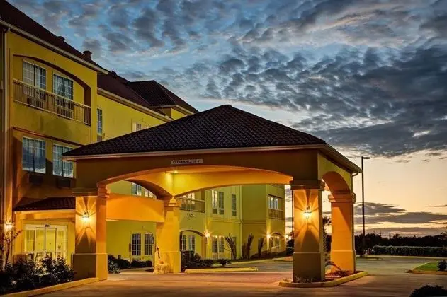 La Quinta Inn & Suites Iowa