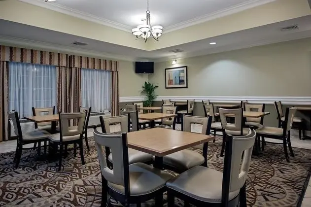 La Quinta Inn & Suites Iowa