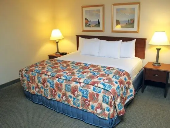 La Quinta Inn & Suites Jackson