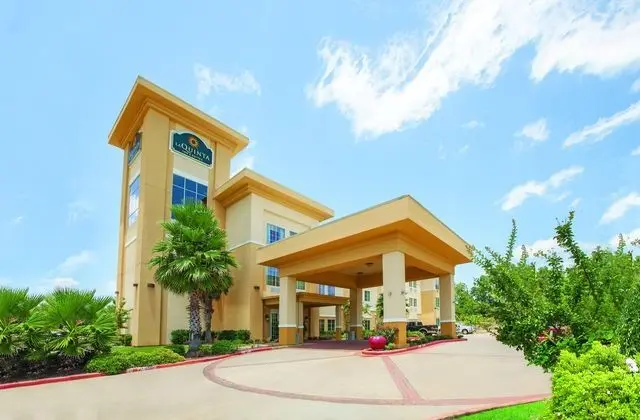 La Quinta Inn & Suites Jacksonville