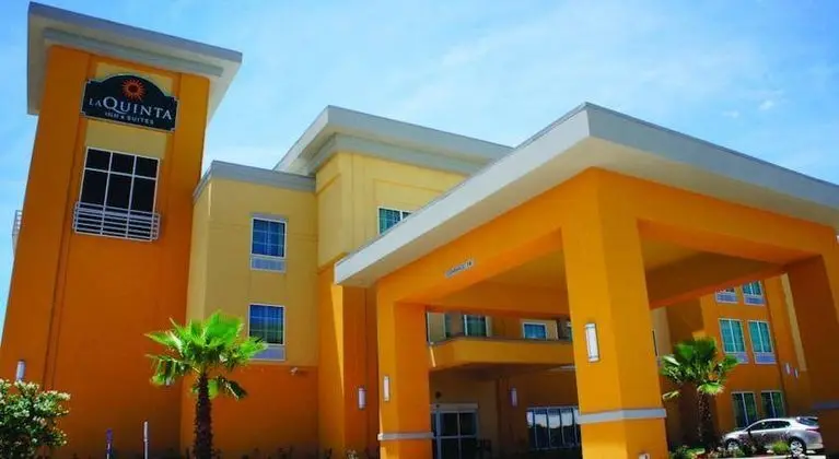 La Quinta Inn & Suites Jourdanton - Pleasanton