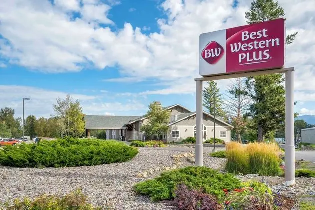 La Quinta Inn AND Suites Kalispell - Dış Mekan