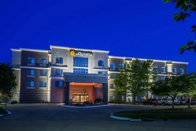 La Quinta Inn & Suites Kearney