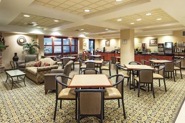 La Quinta Inn & Suites Kennewick