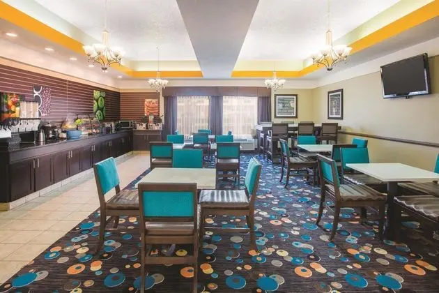 La Quinta inn & Suites Kingsland / Kings Bay Naval Base
