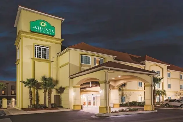 La Quinta inn & Suites Kingsland / Kings Bay Naval Base - Genel