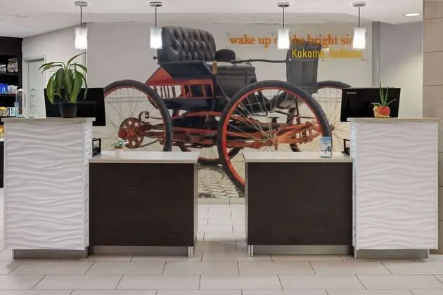 LA QUINTA INN SUITES KOKOMO