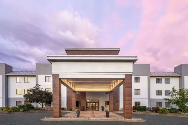 LA QUINTA INN SUITES KOKOMO