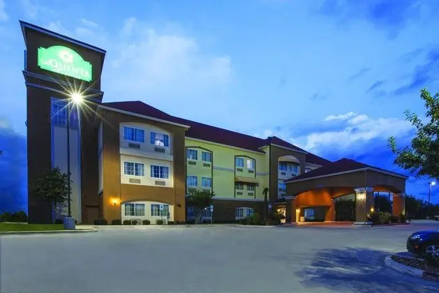 La Quinta Inn & Suites Kyle