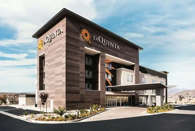 La Quinta Inn & Suites La Verkin-Gateway to Zion
