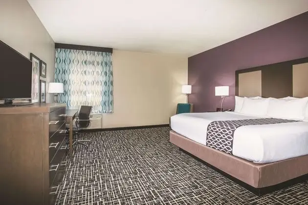 La Quinta Inn & Suites La Verkin-Gateway to Zion