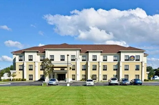 La Quinta Inn Suites Lackawanna