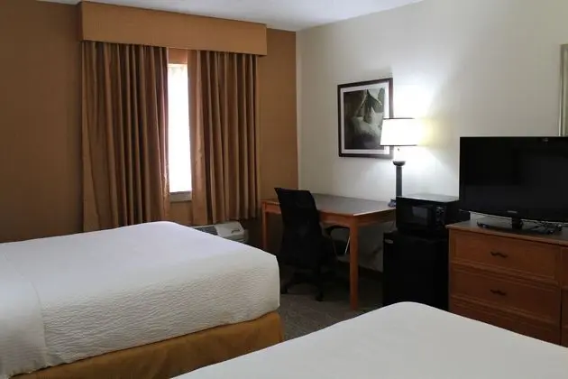 La Quinta Inn & Suites Lakeland East