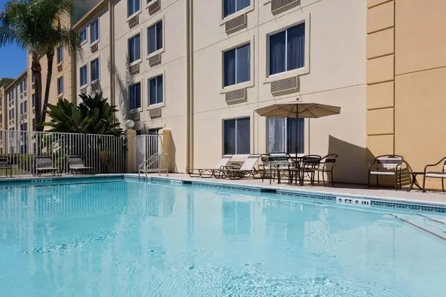 La Quinta Inn & Suites Lakeland East