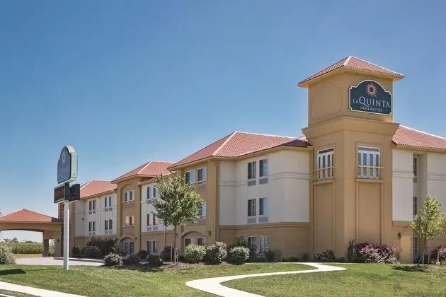 La Quinta Inn & Suites Lancaster