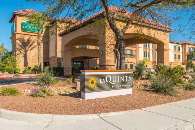 La Quinta Inn & Suites Las Vegas Airport South