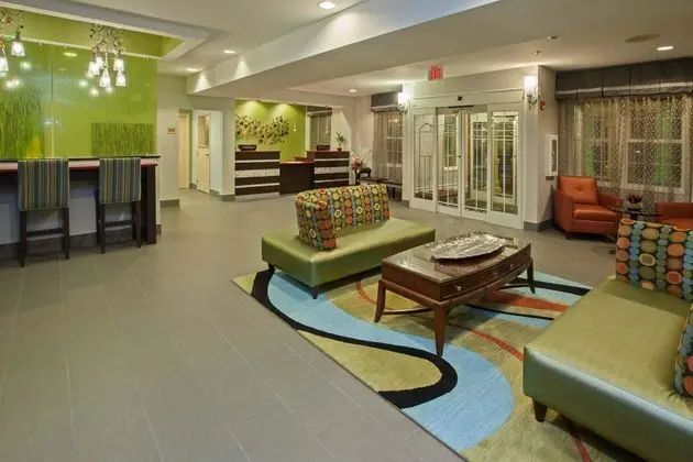 La Quinta Inn & Suites Lebanon