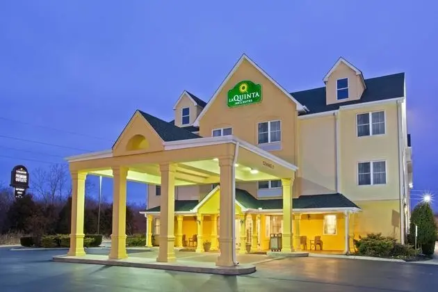 La Quinta Inn & Suites Lebanon
