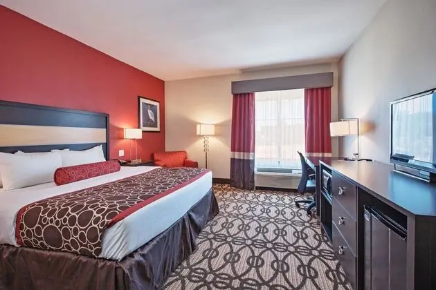 La Quinta Inn & Suites Leesville Ft Polk