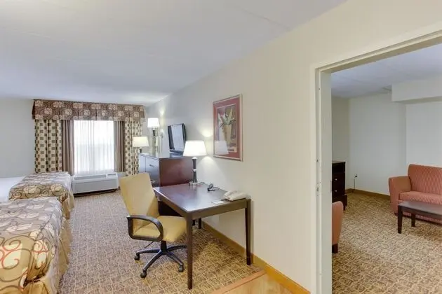 La Quinta Inn & Suites Lexington Park - Patuxent