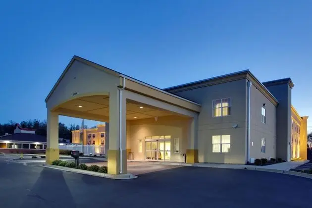 La Quinta Inn & Suites Lexington Park - Patuxent