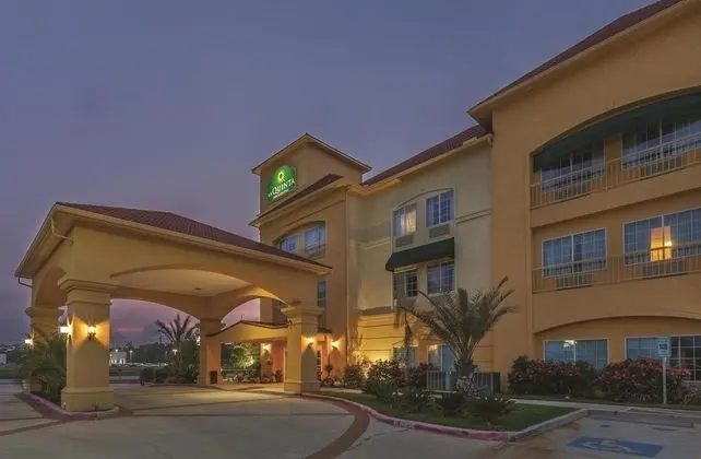 La Quinta Inn and Suites Livingston