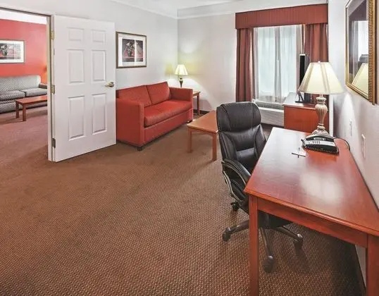 La Quinta Inn & Suites Longview I-20 South