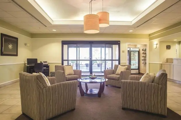 La Quinta Inn & Suites Lubbock North