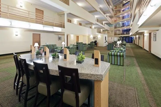 La Quinta Inn & Suites Lubbock West Medical Center