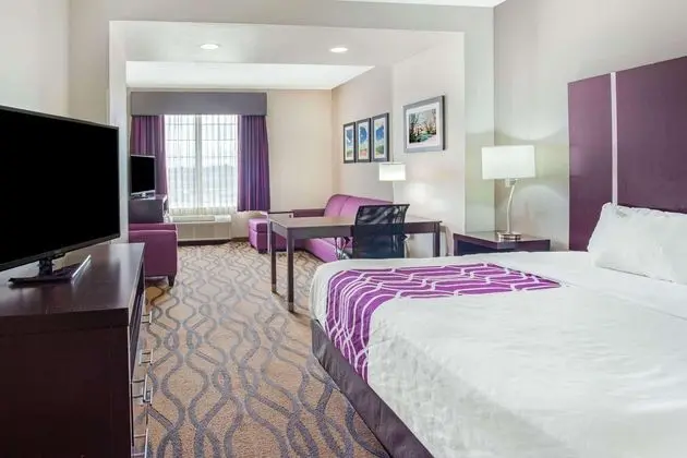 LA QUINTA INN SUITES LULING