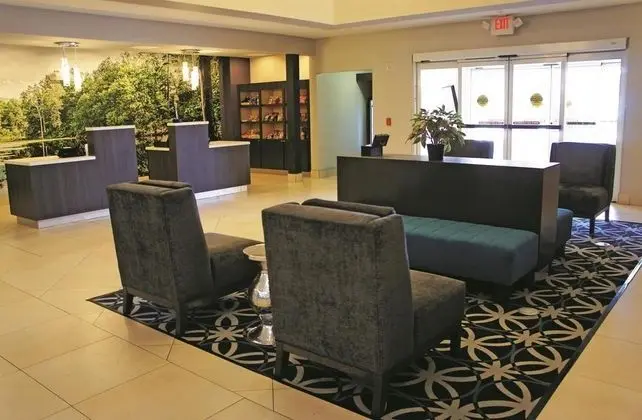 La Quinta Inn & Suites Lumberton