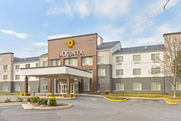 La Quinta Inn & Suites Manassas