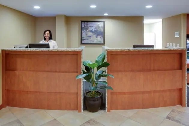 La Quinta Inn & Suites Manchester