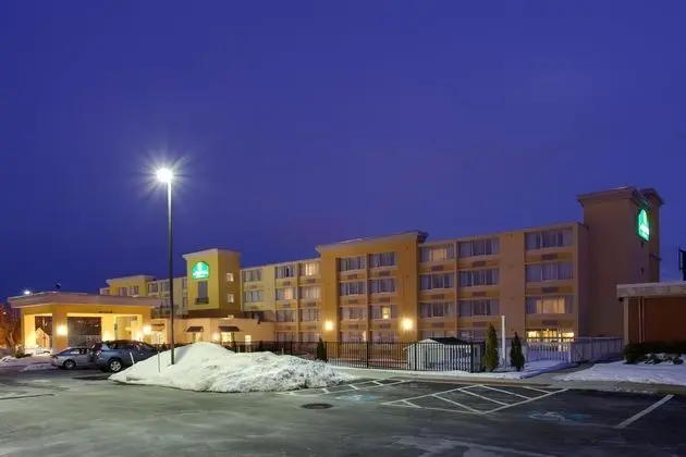 La Quinta Inn & Suites Manchester