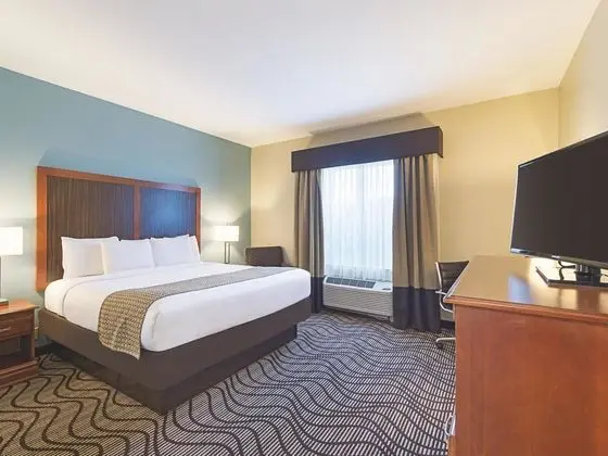 La Quinta Inn & Suites Mathis