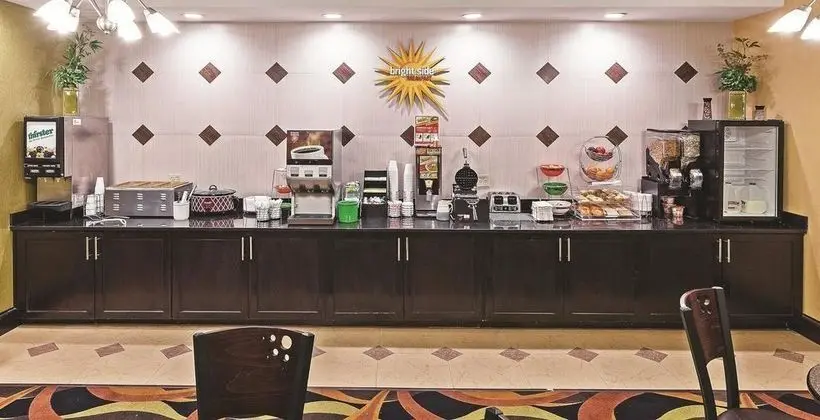 La Quinta Inn & Suites Mcalester