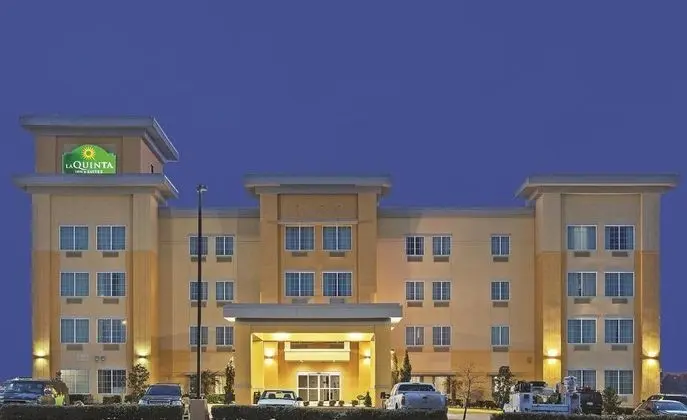 La Quinta Inn & Suites Mcalester