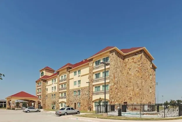La Quinta Inn & Suites McKinney