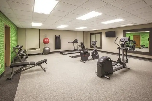 La Quinta Inn & Suites Mechanicsburg Harrisburg
