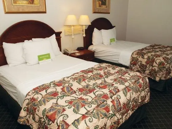 La Quinta Inn & Suites Melbourne - Oda