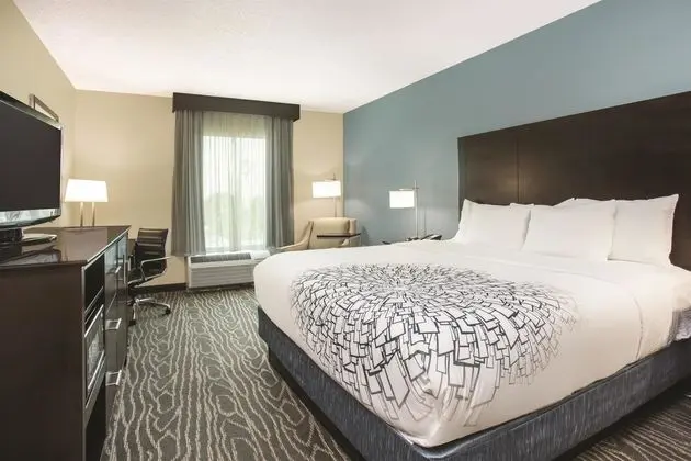 La Quinta Inn & Suites Melbourne - Palm Bay