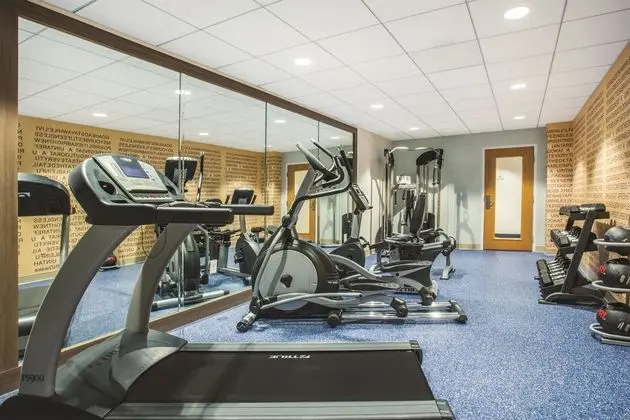 La Quinta Inn & Suites Melbourne - Palm Bay - Fitness