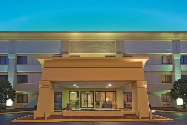 La Quinta Inn & Suites Meridian