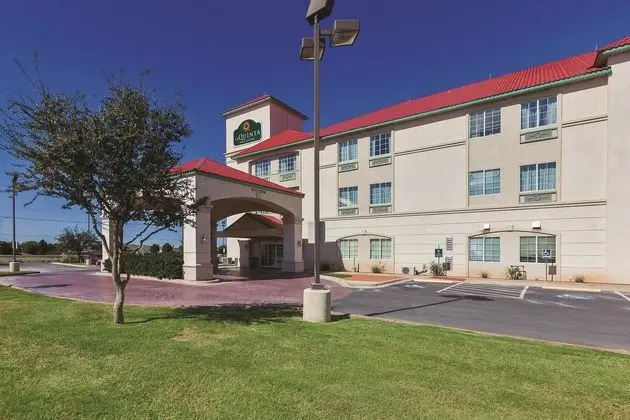 La Quinta Inn & Suites Midland North