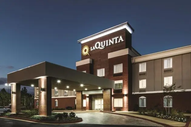 La Quinta Inn & Suites Milledgeville