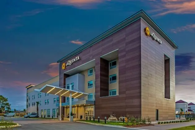 LA QUINTA INN SUITES MIRAMAR BEACH DESTIN