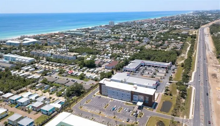 LA QUINTA INN SUITES MIRAMAR BEACH DESTIN - Dış Mekan
