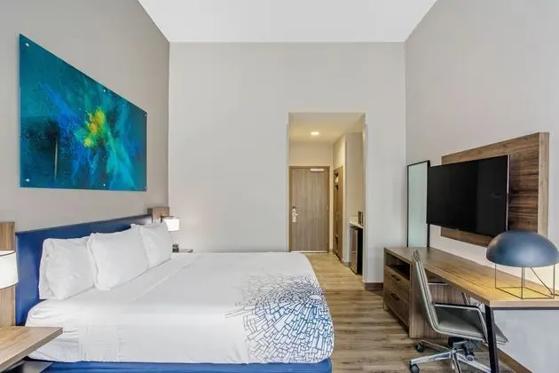 LA QUINTA INN SUITES MIRAMAR BEACH DESTIN - Oda
