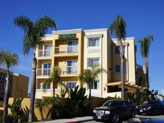 La Quinta Inn & Suites Mission Bay